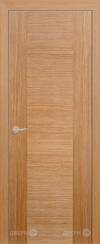 Межкомнатная дверь Классика Люкс ПГ орех в Дубне
