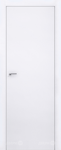 Межкомнатная дверь ProfilDoors 1E Аляска в Дубне