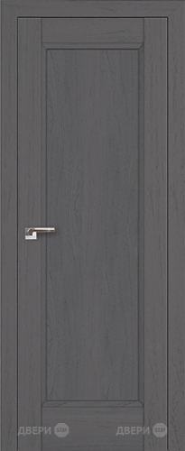 Межкомнатная дверь ProfilDoors 100X пекан темный в Дубне