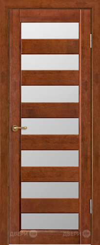 Межкомнатная дверь Премьер плюс ПО бренди в Дубне