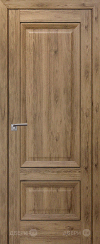 Межкомнатная дверь ProfilDoors 2-89 XN Салинас темный в Дубне