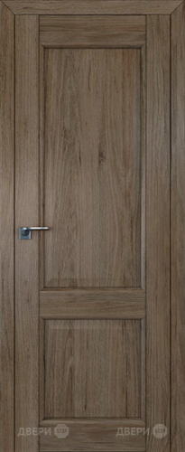 Межкомнатная дверь ProfilDoors 2-41 XN Салинас темный в Дубне