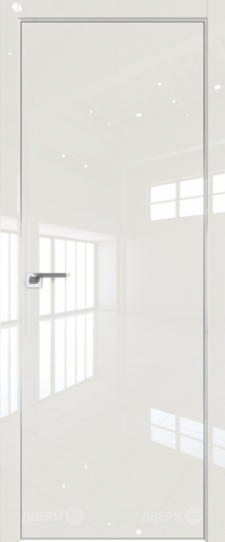 Межкомнатная дверь ProfilDoors 1LK магнолия люкс в Дубне