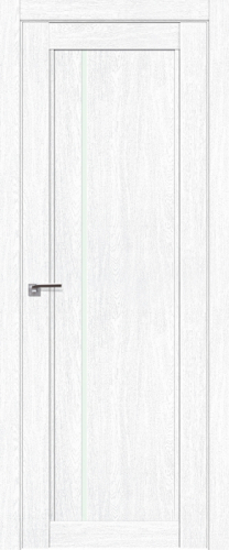 Межкомнатная дверь ProfilDoors 2-70 XN Монблан (матовое) в Дубне