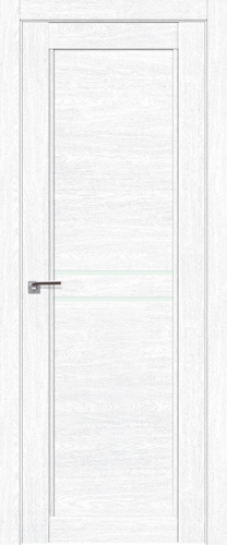 Межкомнатная дверь ProfilDoors 2-75 XN Монблан (матовое) в Дубне