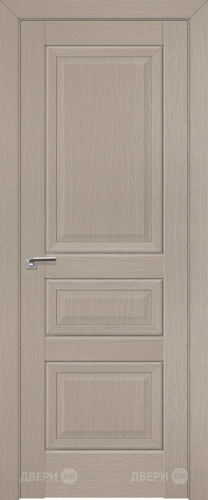 Межкомнатная дверь ProfilDoors 2-93 XN Стоун в Дубне