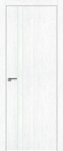 Межкомнатная дверь ProfilDoors 35 ZN Монблан (матовое) в Дубне