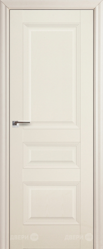 Межкомнатная дверь ProfilDoors 66X эшвайт в Дубне