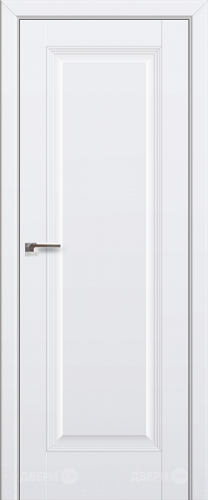 Межкомнатная дверь ProfilDoors 64U Аляска в Дубне