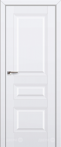 Межкомнатная дверь ProfilDoors 66U Аляска в Дубне