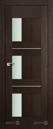 Межкомнатная дверь ProfilDoors 35X Венге (матовое) в Дубне