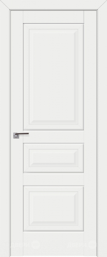 Межкомнатная дверь ProfilDoors 2-93U Аляска в Дубне