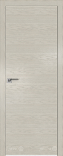 Межкомнатная дверь ProfilDoors 1NK Дуб скай беленый в Дубне