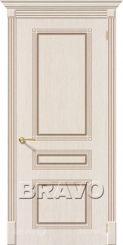 Межкомнатная дверь Стиль (БелДуб) в Дубне