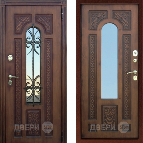 Дверь Лацио 2К в Дубне
