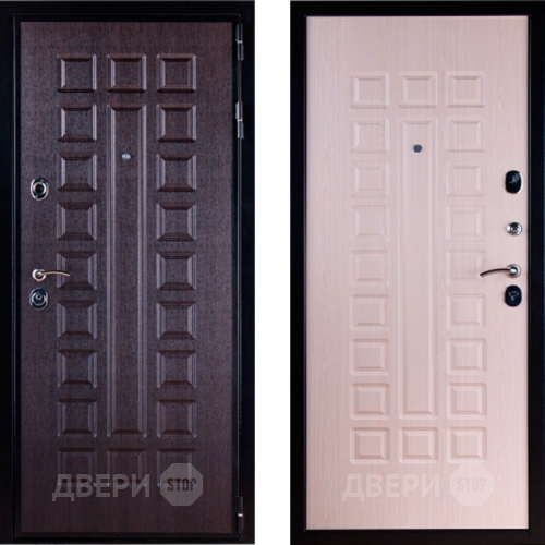 Дверь Премиум Беленый Дуб в Дубне