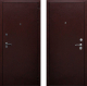 Дверь Райтвер К9 в Дубне