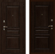 Дверь Райтвер X4 Венге в Дубне