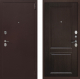 Дверь Престиж 7 Венге в Дубне