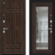 Входная металлическая Дверь Bravo Форм Kale Almon/Wenge Veralinga в Дубне