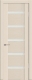 Межкомнатная дверь А-05 бари бежевый в Дубне