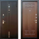 Входная металлическая Дверь К-Токио в Дубне