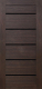 Межкомнатная дверь Модель Люкс ПО Венге в Дубне