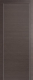 Межкомнатная дверь ProfilDoors 1Z грей кроскут в Дубне