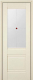 Межкомнатная дверь ProfilDoors 2X эш вайт (узор матовый) в Дубне