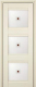 Межкомнатная дверь ProfilDoors 4X эш вайт (узор матовый) в Дубне