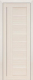Межкомнатная дверь ProfilDoors 17X эш вайт мелинга (матовое) в Дубне