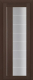 Межкомнатная дверь ProfilDoors 47X венге мелинга (varga) в Дубне