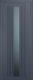 Межкомнатная дверь ProfilDoors 53U антрацит (графит) в Дубне