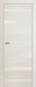 Межкомнатная дверь ProfilDoors 18Z эшвайт (белый лак) в Дубне