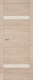 Межкомнатная дверь ProfilDoors 3Z капучино кроскут (перламутровый лак) в Дубне