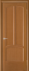 Межкомнатная дверь Ветразь ПГ орех в Дубне