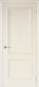 Межкомнатная дверь Валенсия-4 ПГ слоновая кость в Дубне