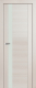 Межкомнатная дверь ProfilDoors 62X эшвайт мелинга (белый лак) в Дубне