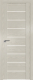 Межкомнатная дверь ProfilDoors 98 N дуб скай беленый (матовое) в Дубне
