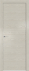 Межкомнатная дверь ProfilDoors 1NK Дуб скай беленый в Дубне