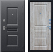 Дверь АСД Терморазрыв Диксон Дуб сонома 860х2050 мм