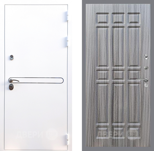 Дверь Стоп Лайн Вайт ФЛ-33 Сандал грей в Дубне