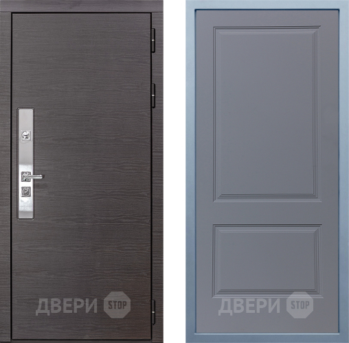 Дверь Дива МХ-39 STR Д-7 Силк Маус в Дубне