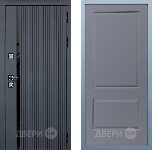 Дверь Дива МХ-46 STR Д-7 Силк Маус в Дубне