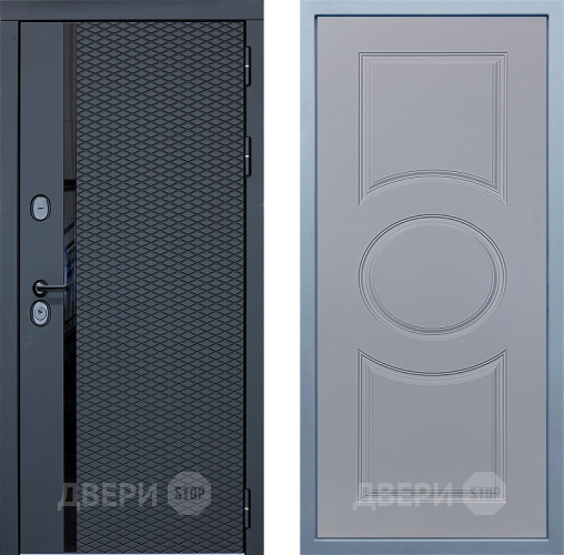 Дверь Дива МХ-47 STR Д-8 Силк Маус в Дубне