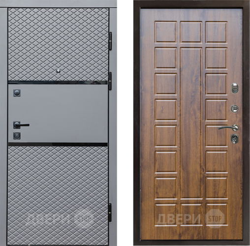 Дверь Престиж Ромб Престиж Дуб в Дубне