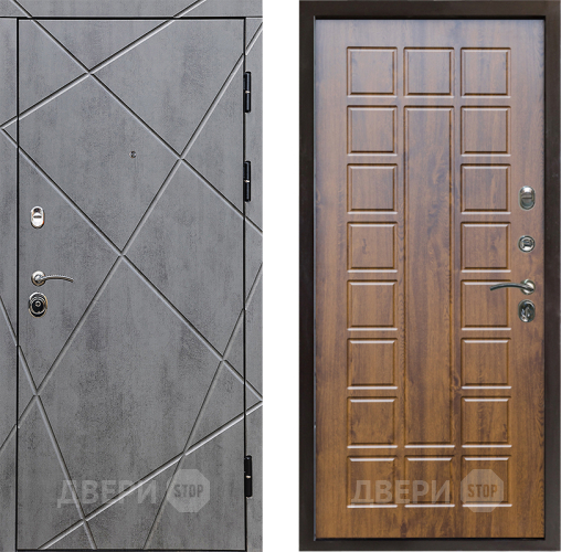 Дверь Престиж Лучи Престиж Дуб в Дубне