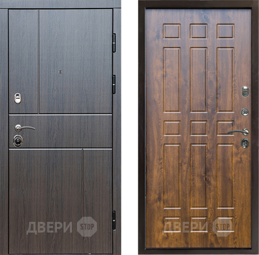 Дверь Престиж Горизонт Венге Спарта Дуб в Дубне