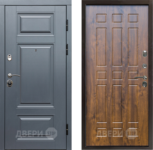 Дверь Престиж Премиум Спарта Дуб в Дубне