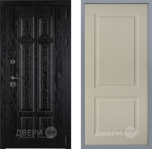 Дверь Заводские двери Мюнхен Доррен Шампань в Дубне